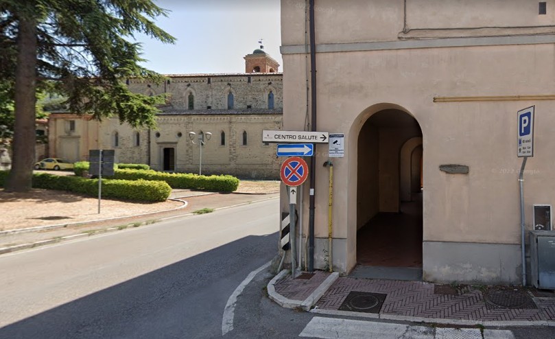 Centro di Salute di S. Giustino