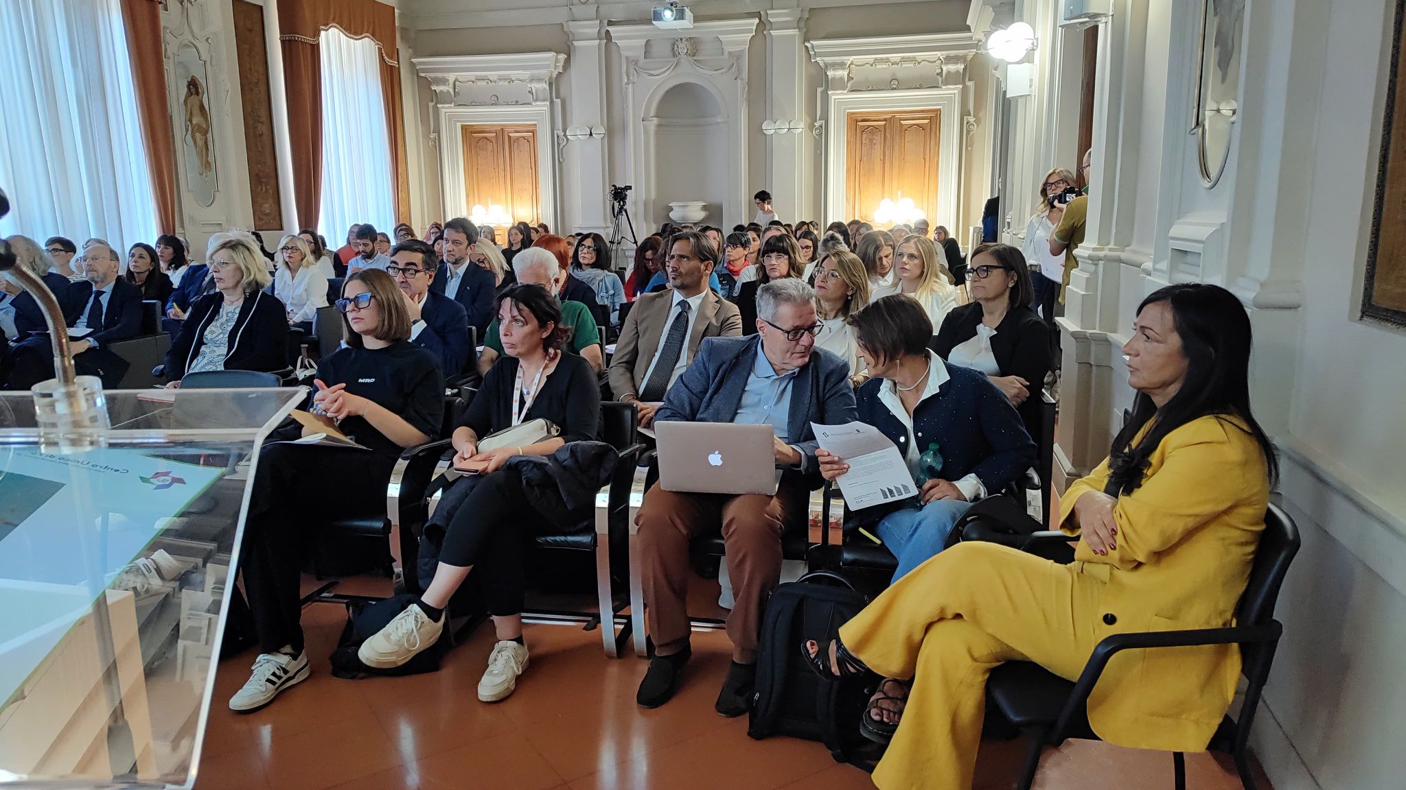 convegno gravi disabilità neurologiche dell'adulto